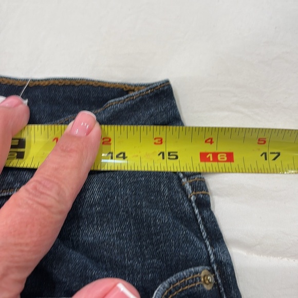 Frame Le High Skinny Jeans - Picture 6 of 8